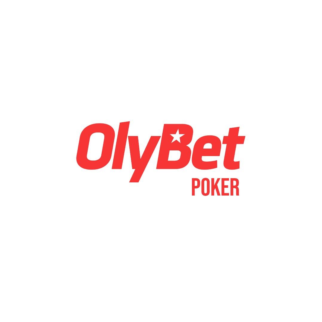 Prekės ženklas: OlyBet POKER